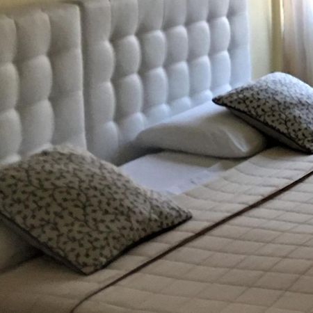 Albergo Al Lago アンフォ エクステリア 写真
