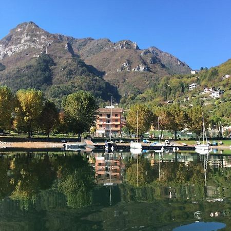 Albergo Al Lago アンフォ 部屋 写真