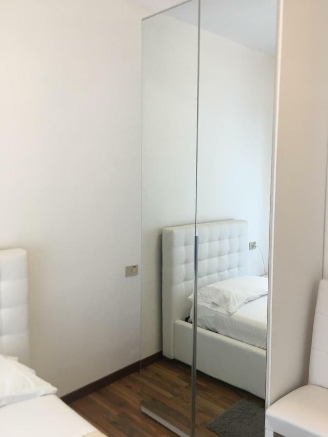 Albergo Al Lago アンフォ エクステリア 写真