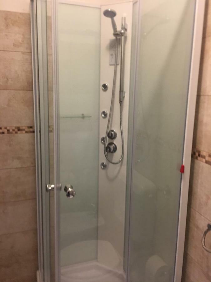 Albergo Al Lago アンフォ エクステリア 写真