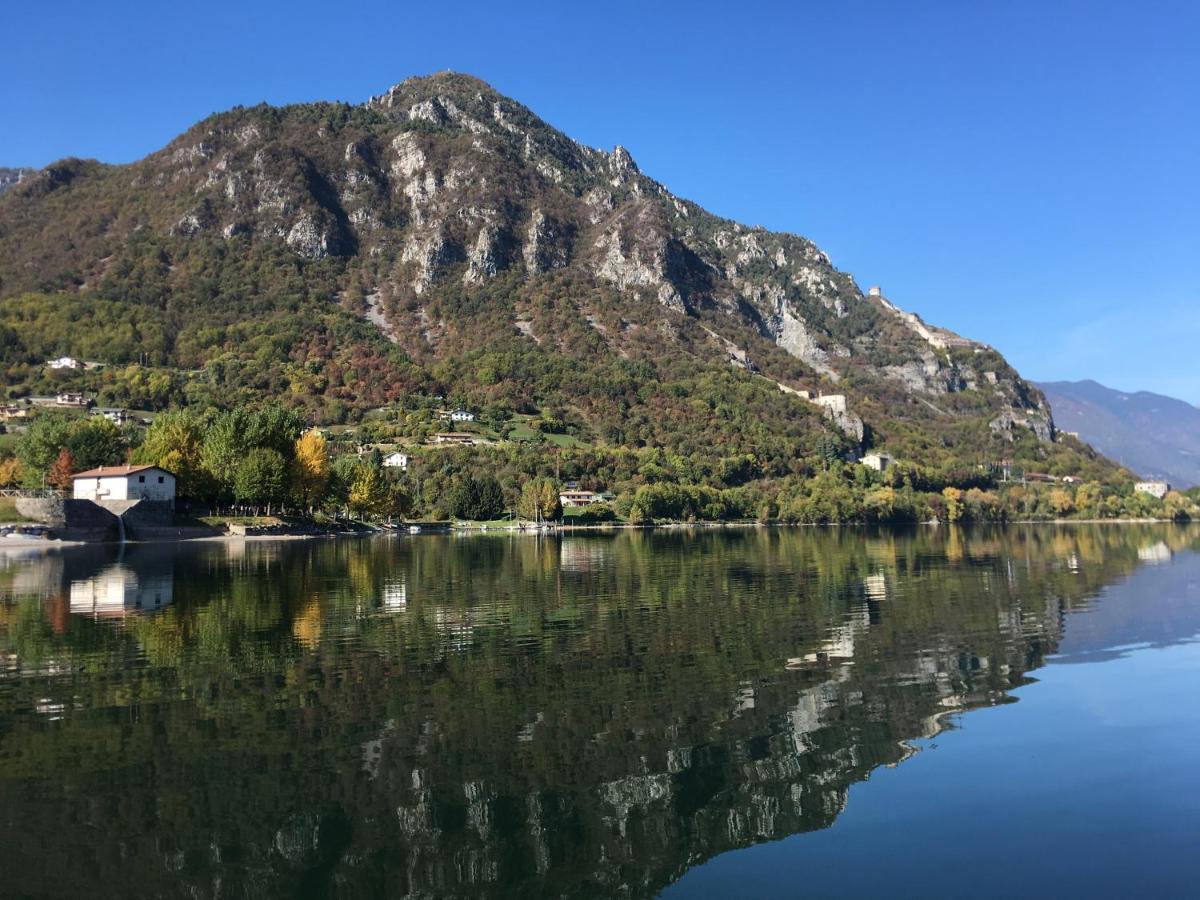 Albergo Al Lago アンフォ 部屋 写真