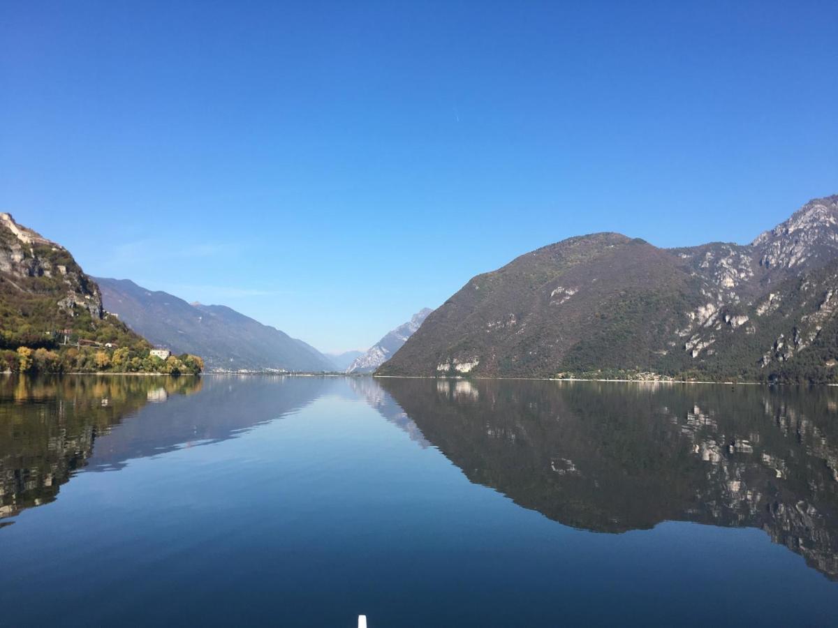 Albergo Al Lago アンフォ 部屋 写真
