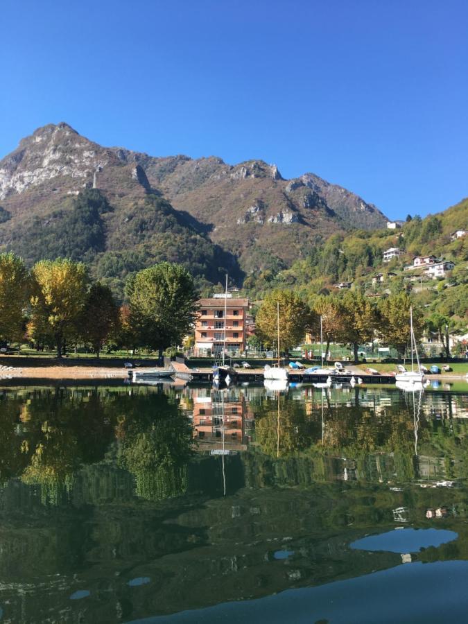Albergo Al Lago アンフォ 部屋 写真